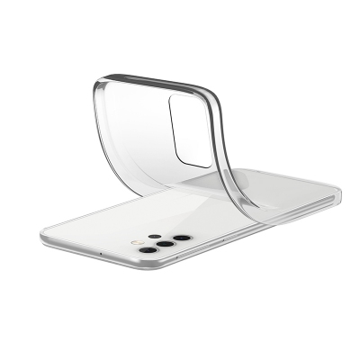 PROZIRNA SILIKONSKA MASKICA ZA SAMSUNG A05S