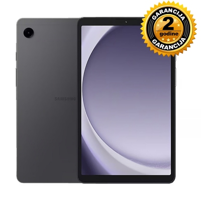 SAMSUNG GALAXY TAB A9+ 4+64GB GRAY