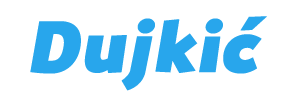 Logo Dujkić d.o.o.